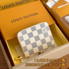 Louis Vuitton Wallets Purse